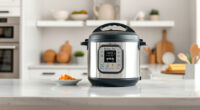 Best Instant Pot Pressure Cooker for Meal Prep (2026) — Guide 29