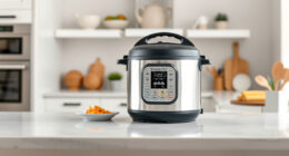 Best Instant Pot Pressure Cooker for Meal Prep (2026) — Guide 29