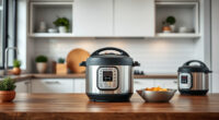 Best Instant Pot Pressure Cooker for Meal Prep (2026) — Guide 32