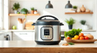 Best Instant Pot Pressure Cooker for Meal Prep (2026) — Guide 35