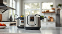 Best Instant Pot Pressure Cooker for Meal Prep (2026) — Guide 5