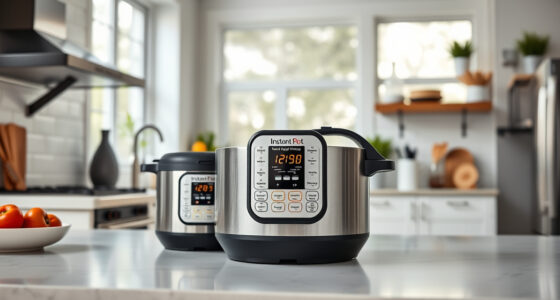 Best Instant Pot Pressure Cooker for Meal Prep (2026) — Guide 5