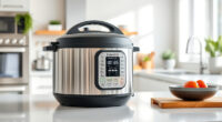 Best Instant Pot Pressure Cookers for Large Families (2026) — Guide 21