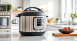 Best Instant Pot Pressure Cookers for Large Families (2026) — Guide 21