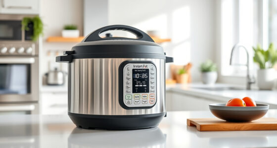 Best Instant Pot Pressure Cookers for Large Families (2026) — Guide 21