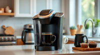 Best Keurig Coffee Maker for Iced Coffee (2026) — Guide 12