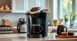 Best Keurig Coffee Maker for Iced Coffee (2026) — Guide 12