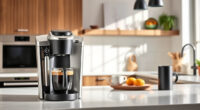 Best Keurig Coffee Maker for Iced Coffee (2026) — Guide 15