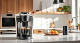 Best Keurig Coffee Maker for Iced Coffee (2026) — Guide 15