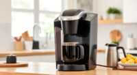 Best Keurig Coffee Maker for Iced Coffee (2026) — Guide 18