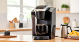Best Keurig Coffee Maker for Iced Coffee (2026) — Guide 18