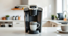 Best Keurig Coffee Maker for Iced Coffee (2026) — Guide 24