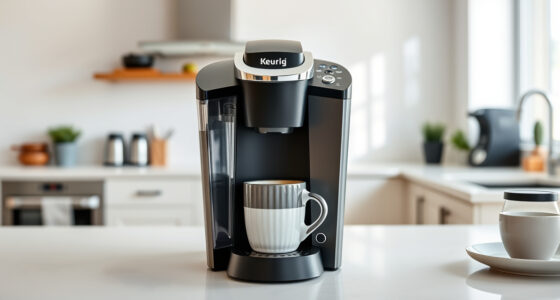 Best Keurig Coffee Maker for Iced Coffee (2026) — Guide 24