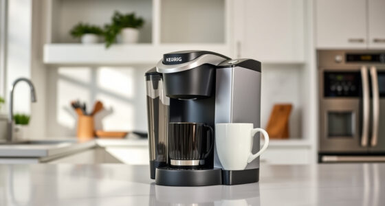 Best Keurig Coffee Maker for Iced Coffee (2026) — Guide 3