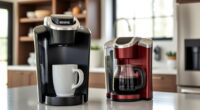 Best Keurig Coffee Maker for Iced Coffee (2026) — Guide 3