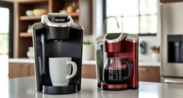 Best Keurig Coffee Maker for Iced Coffee (2026) — Guide 3