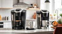 Best Keurig Coffee Maker for Iced Coffee (2026) — Guide 6