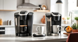 Best Keurig Coffee Maker for Iced Coffee (2026) — Guide 6