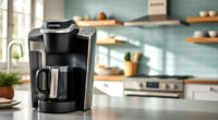Best Keurig Coffee Maker for Iced Coffee (2026) — Guide 6