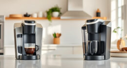 Best Keurig Coffee Maker for Iced Coffee (2026) — Guide 9