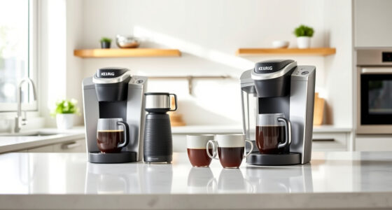 Best Keurig Coffee Maker for Offices (2026) — Guide 1