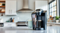 Best Keurig Coffee Maker for Offices (2026) — Guide 10