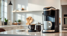 Best Keurig Coffee Maker for Offices (2026) — Guide 13