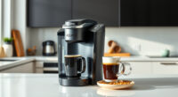 Best Keurig Coffee Maker for Offices (2026) — Guide 16