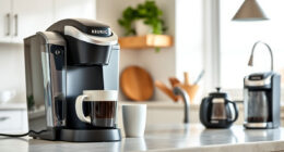 Best Keurig Coffee Maker for Offices (2026) — Guide 19