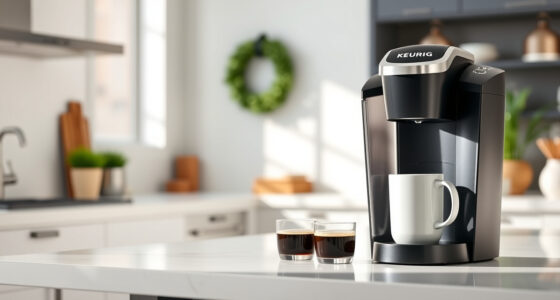 Best Keurig Coffee Maker for Offices (2026) — Guide 22