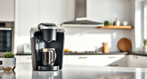 Best Keurig Coffee Maker for Offices (2026) — Guide 25