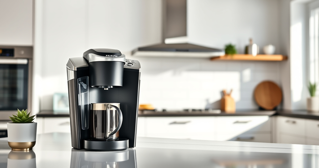 Best Keurig Coffee Maker for Offices (2026) — Guide 25