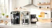 Best Keurig Coffee Maker for Offices (2026) — Guide 28