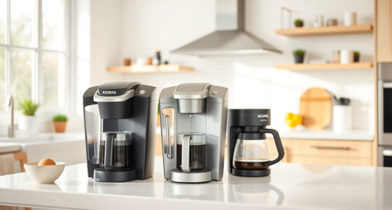 Best Keurig Coffee Maker for Offices (2026) — Guide 28