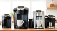 Best Keurig Coffee Maker for Offices (2026) — Guide 4