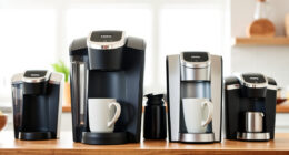 Best Keurig Coffee Maker for Offices (2026) — Guide 4