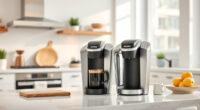 Best Keurig Coffee Maker for Offices (2026) — Guide 7
