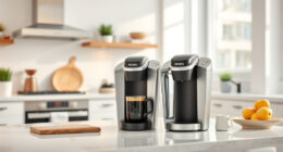 Best Keurig Coffee Maker for Offices (2026) — Guide 7