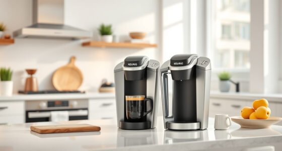 Best Keurig Coffee Maker for Offices (2026) — Guide 7