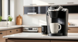 Best Keurig Coffee Maker for Small Spaces (2026) — Guide 11