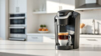 Best Keurig Coffee Maker for Small Spaces (2026) — Guide 11