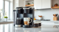 Best Keurig Coffee Maker for Small Spaces (2026) — Guide 14
