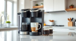 Best Keurig Coffee Maker for Small Spaces (2026) — Guide 14