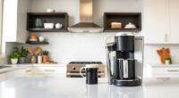 Best Keurig Coffee Maker for Small Spaces (2026) — Guide 17