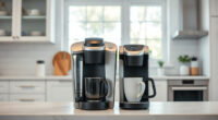 Best Keurig Coffee Maker for Small Spaces (2026) — Guide 2