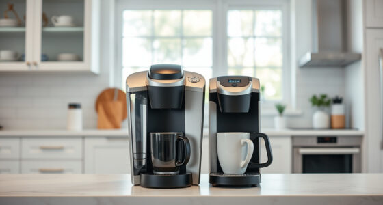 Best Keurig Coffee Maker for Small Spaces (2026) — Guide 2