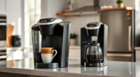 Best Keurig Coffee Maker for Small Spaces (2026) — Guide 20