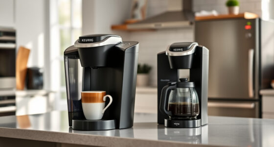 Best Keurig Coffee Maker for Small Spaces (2026) — Guide 20