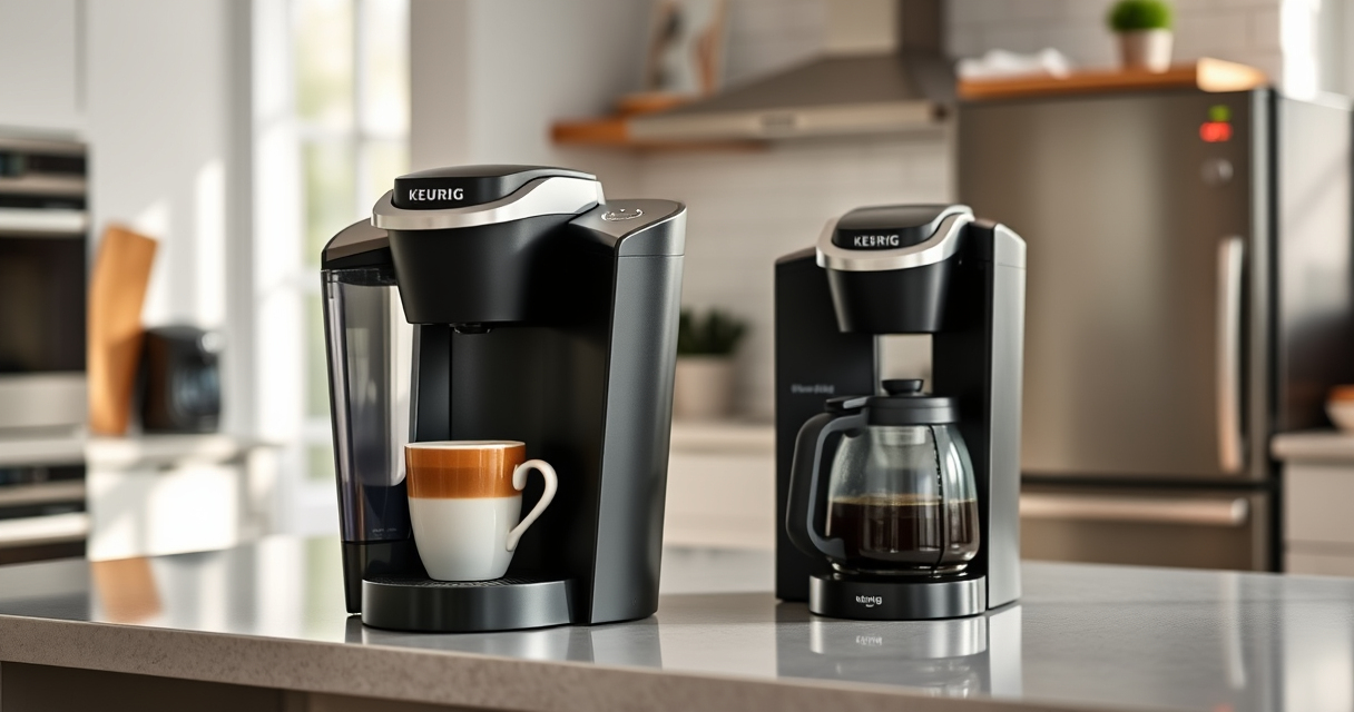 Best Keurig Coffee Maker for Small Spaces (2026) — Guide 20