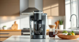 Best Keurig Coffee Maker for Small Spaces (2026) — Guide 26